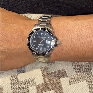 Stuhrling Original Watch